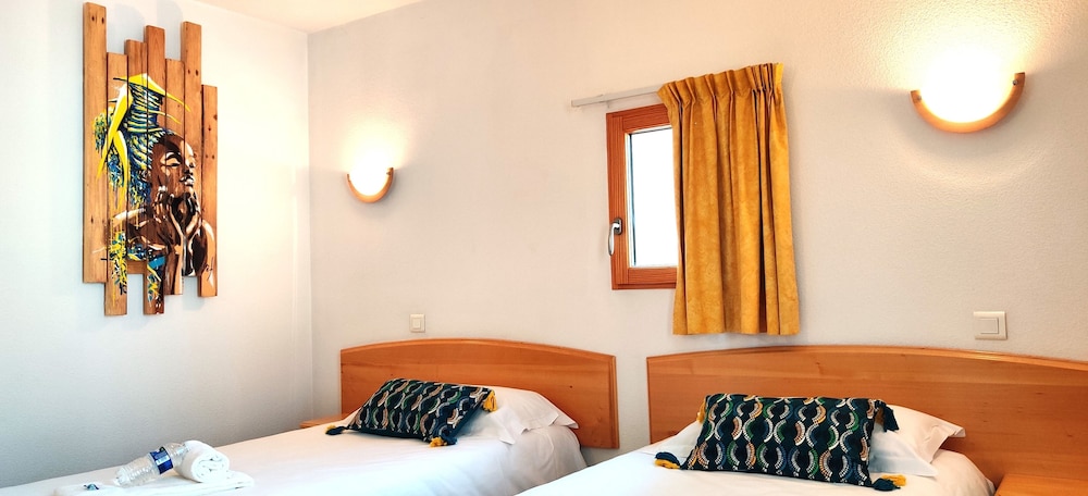Hotel La Bosselle 10/32