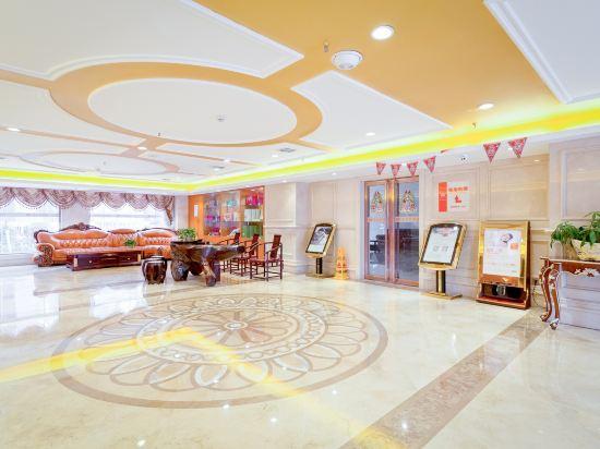 Vienna Hotel (Xi'an West Avenue Sunshine City) 12/54