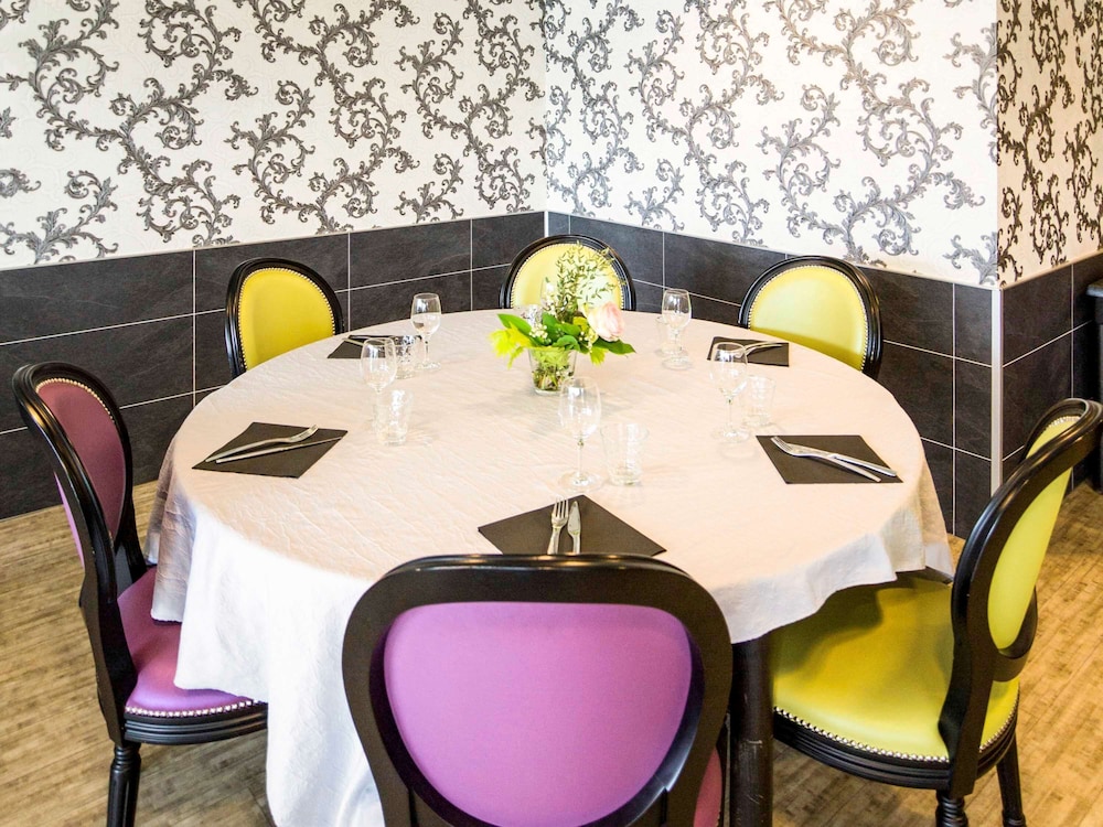 Ibis Rennes Beaulieu 50/68