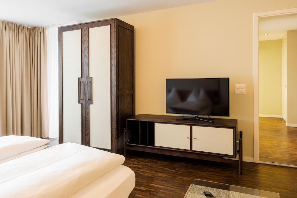 Ema House Serviced Apartments Seefeld 28/59