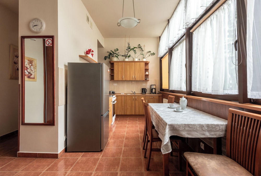 Kazimierz S Secret Apartments 32/50