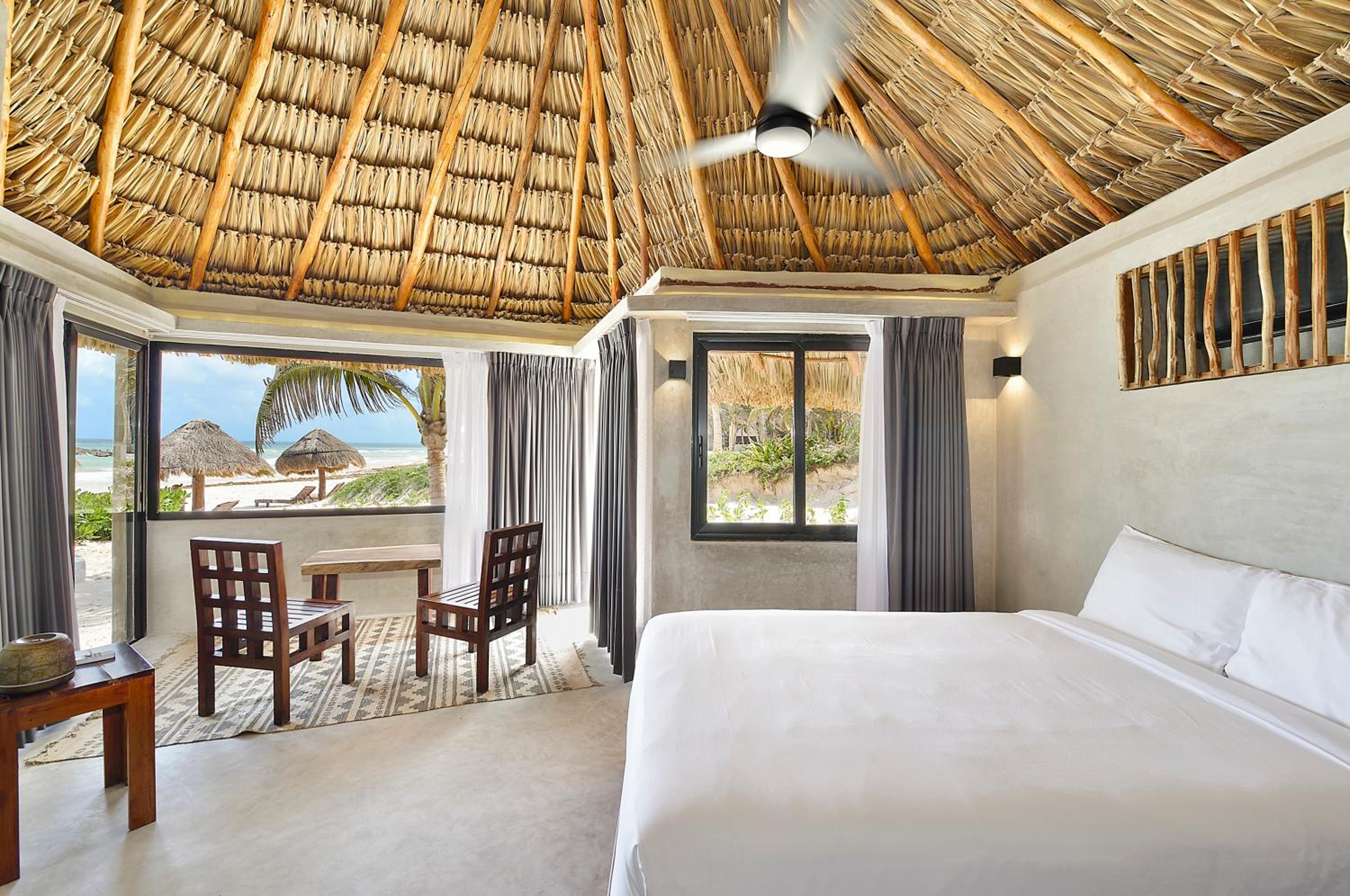 Suite, Double Bed