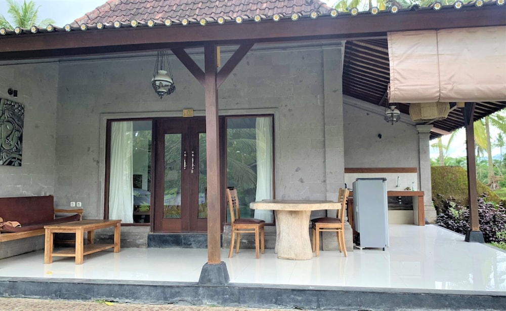 Bagiya Suites & Villas in BALI