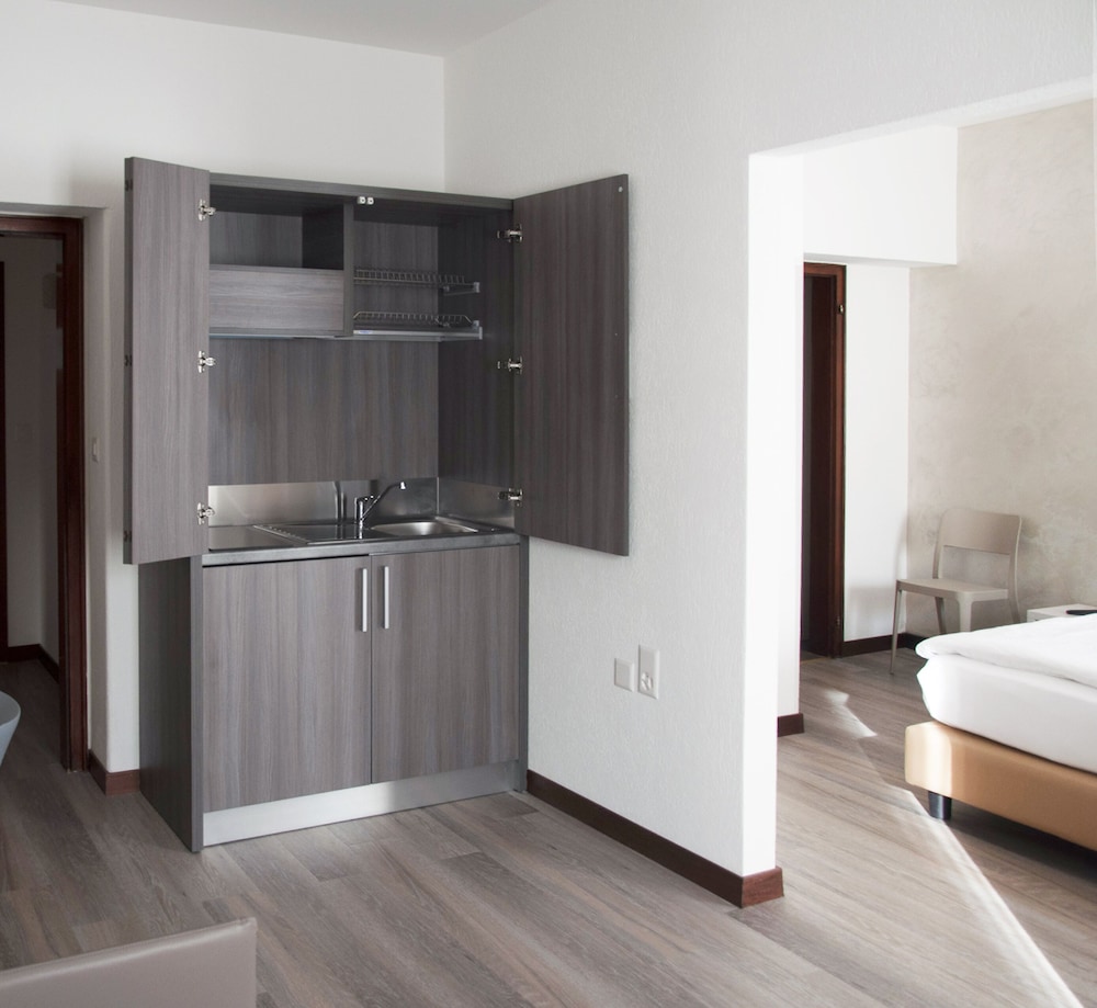 Acquarello Swiss Quality Hotel 2/63