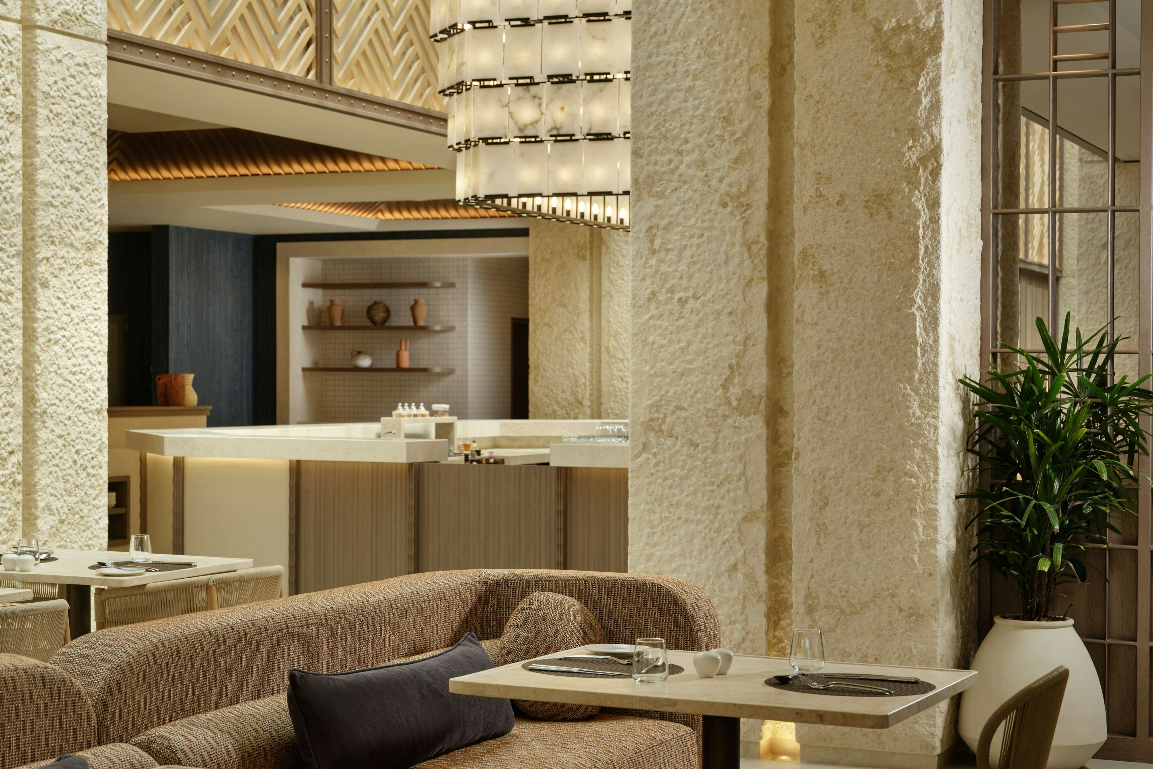 Amoh, a Luxury Collection Resort, Rhodes 14/91