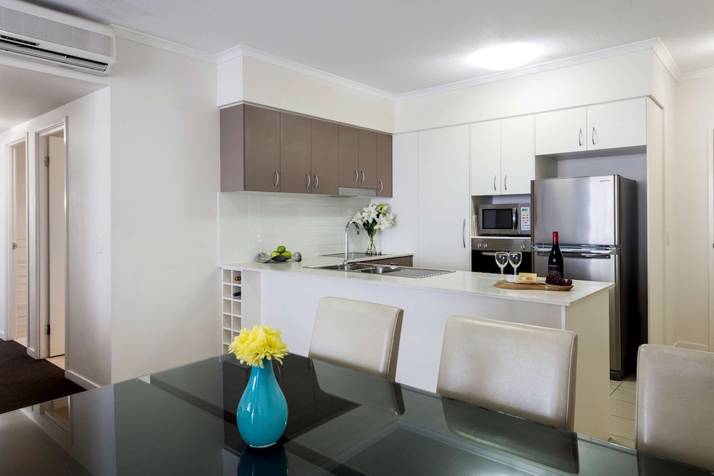 Oaks Ipswich Aspire Suites 41/62