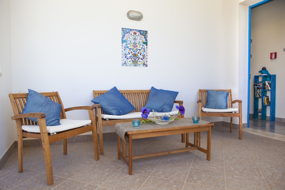 Case Vacanze Signorino 50/72