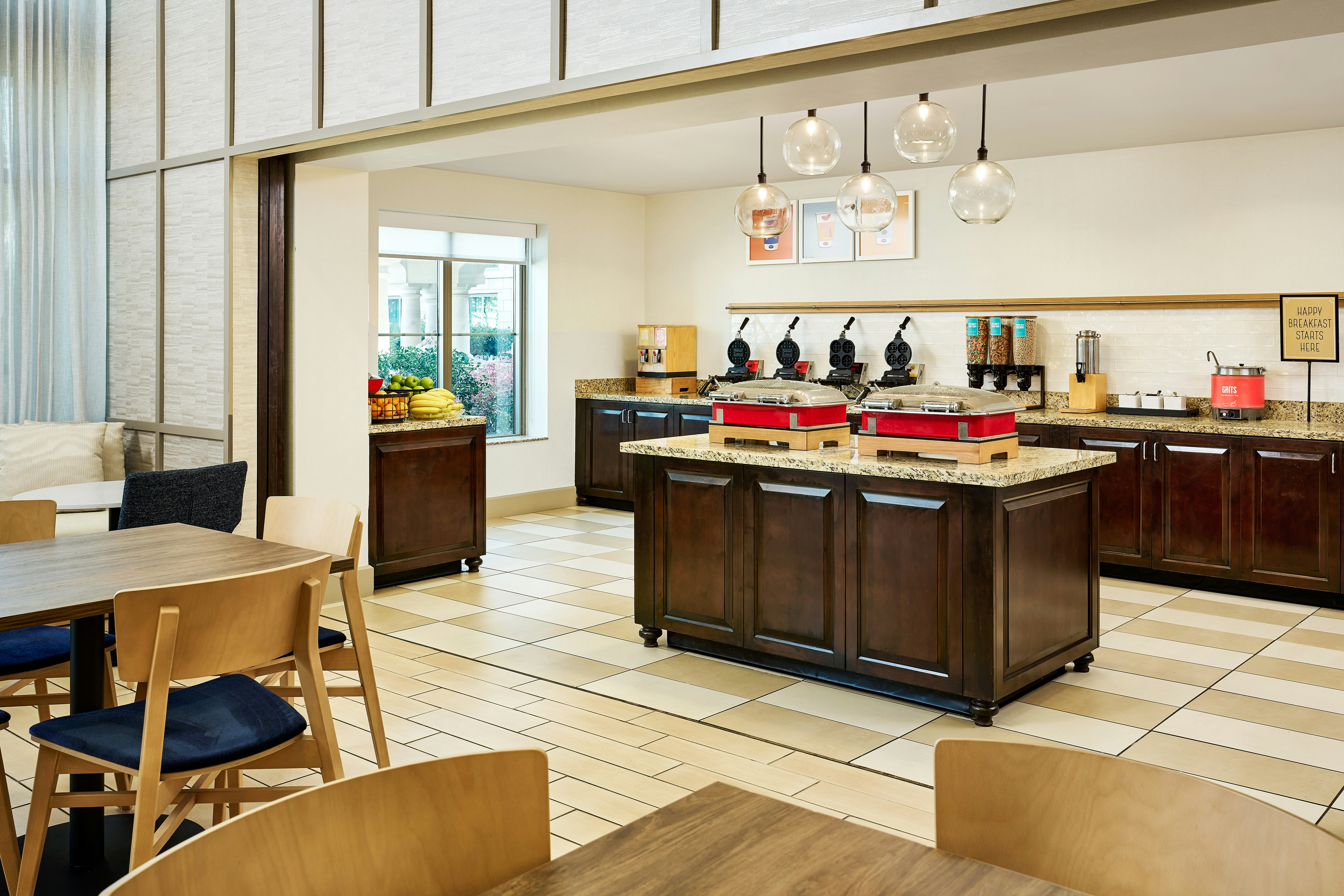 Hampton Inn & Suites Destin 52/69