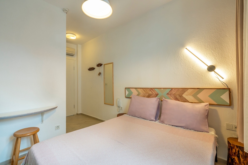 Bouti Ayvalik Otel 13/50