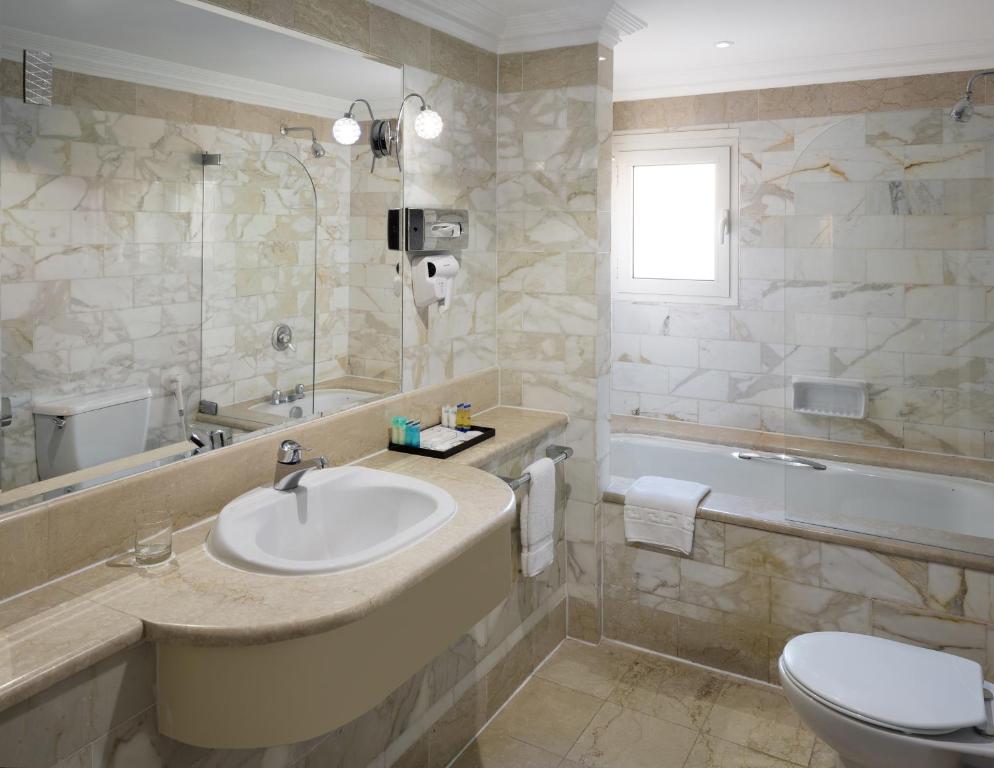 Al Hamra Hotel Jeddah Managed By Accorhotels 31/33