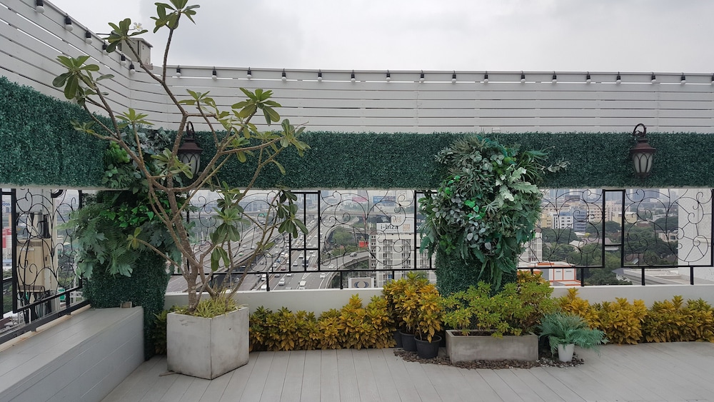 The Kinn Bangkok 31/41