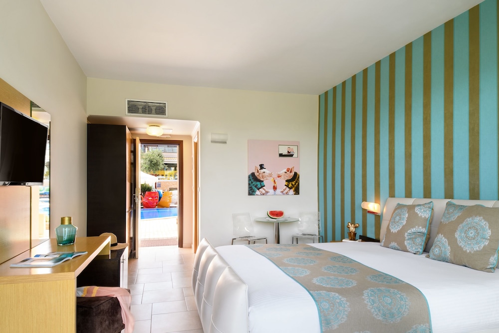 Alexandra Golden Family Innovation Resort 27/76