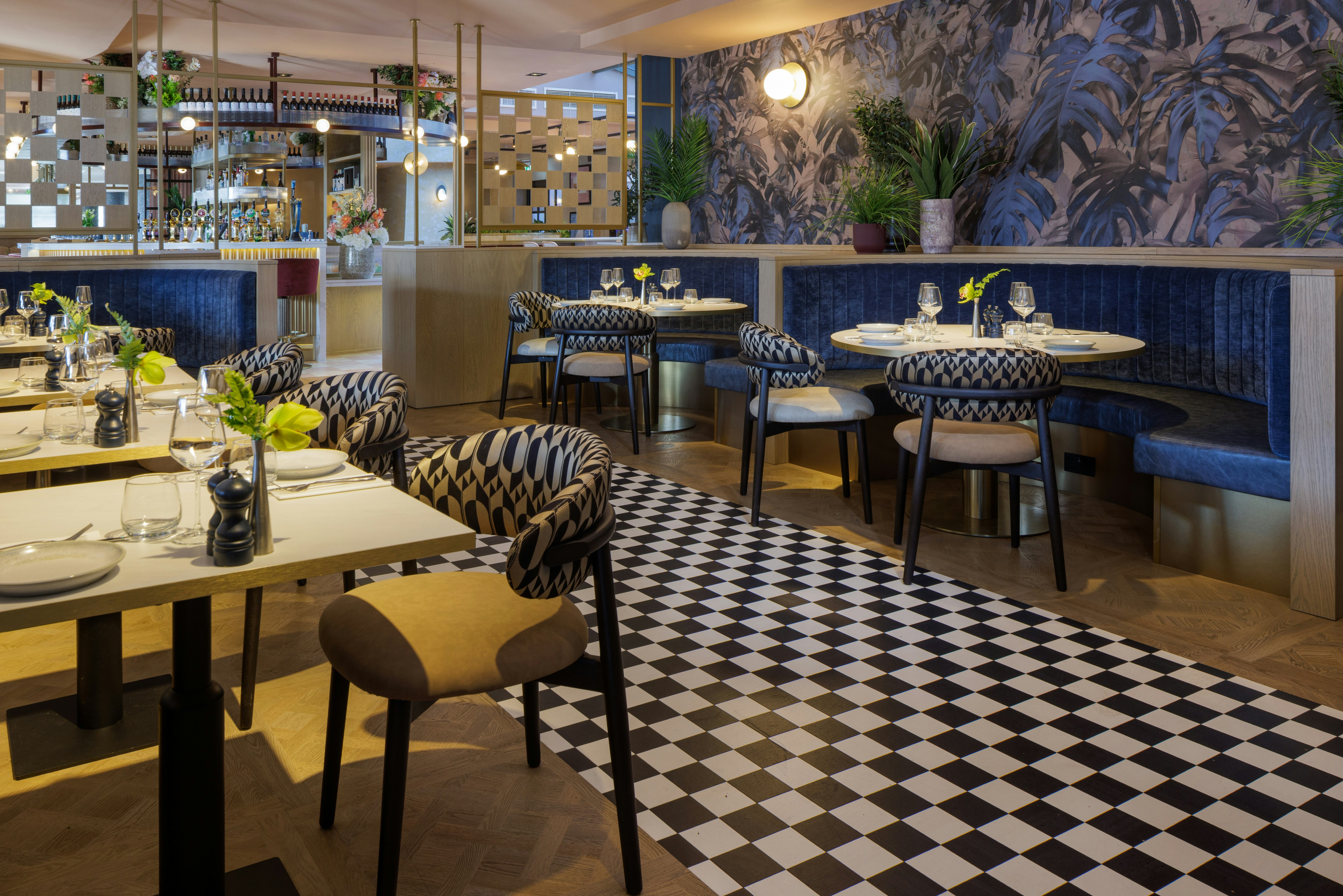 Hilton Garden Inn Dublin City Centre 50/72
