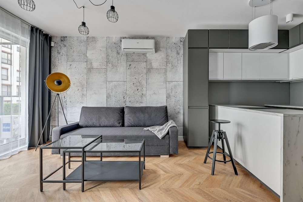 Apartinfo Angielska Grobla Apartments 31/50