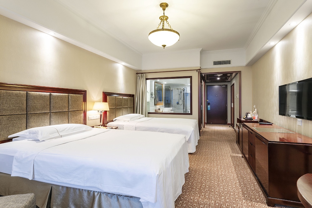 Grand Regency 10/58