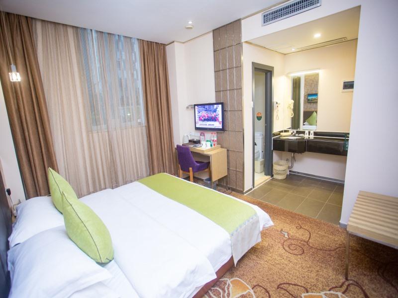 Gemeng Hotel (Shenzhen Nanshan Shekou Sea World Prince Road) 16/50