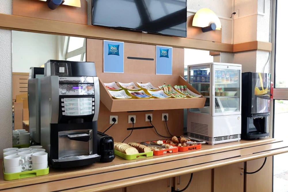 Ibis Budget Lille Villeneuve d’Ascot酒店(Ibis Budget Lille Villeneuve-d’Ascot) 图片5