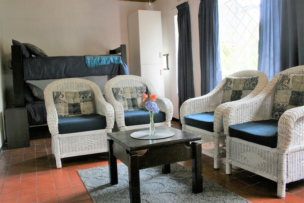Sabi Star Chalets 18/50