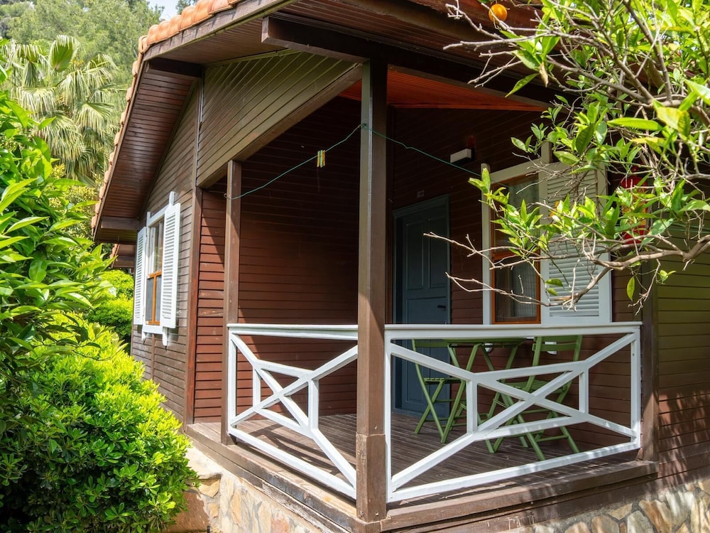 Cirali Hotel 1/50