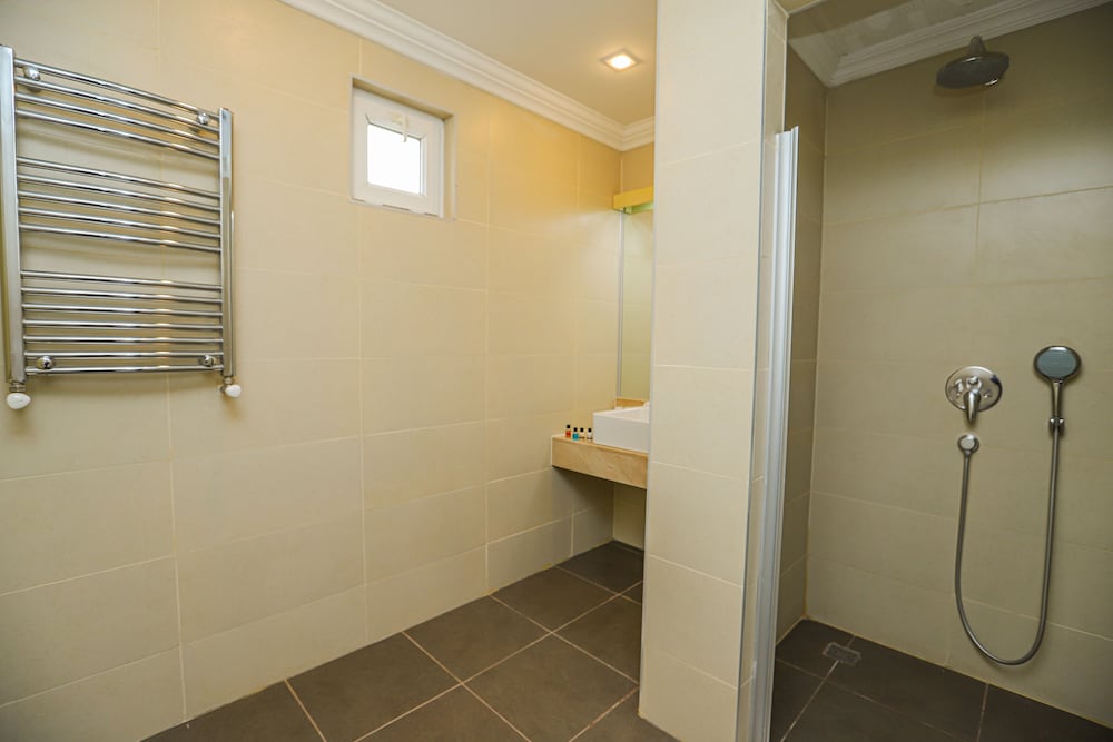 Gabala Garden Hotel 48/50