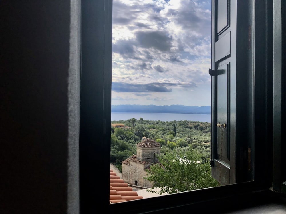 Villa Vager Mani 39/50