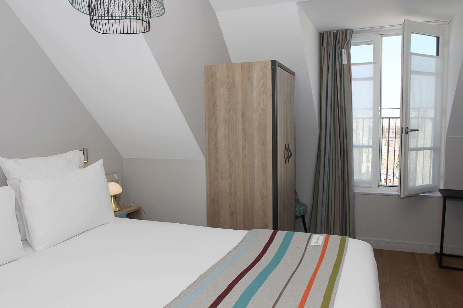 Hotel Litteraire Marcel Ayme, BW Premier Collection 6/22