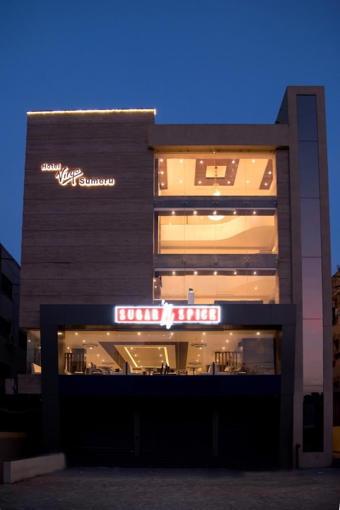 Hotel Virgo Sumeru 4/50