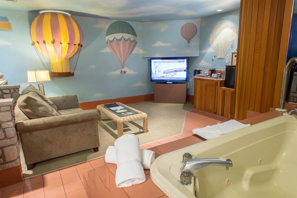 Best Western Plus Fireside Inn 49/79