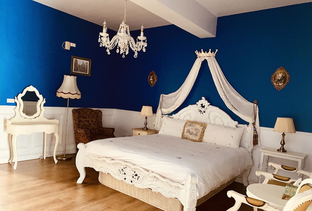 Chateau De France 14/50