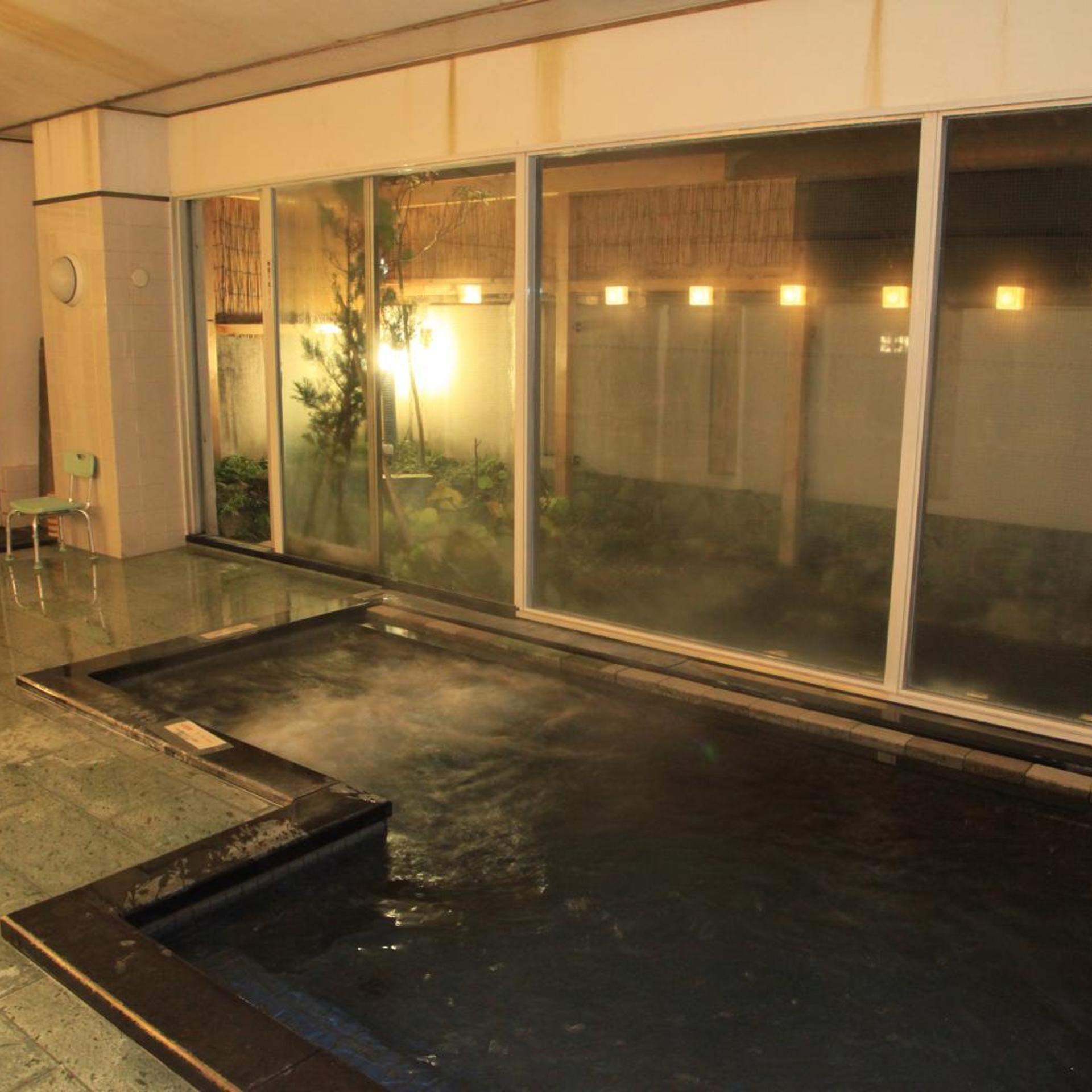 Hotel New Kotobuki 20/50