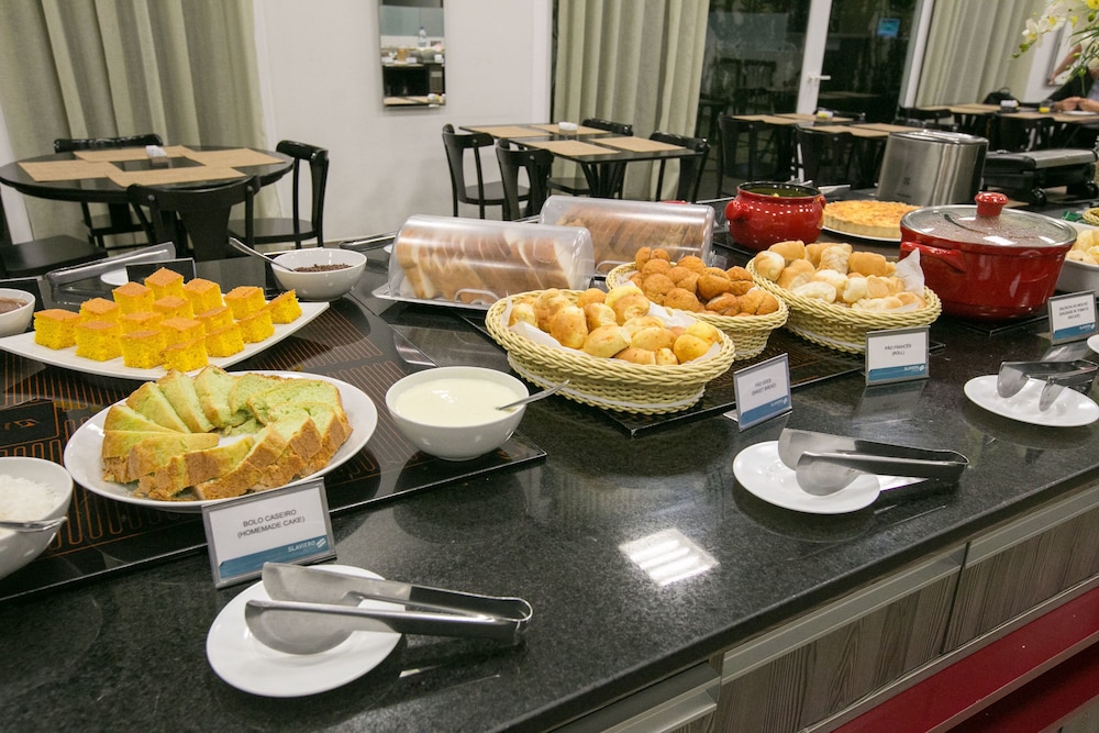 Slim Hotel Cuiabá Aeroporto 29/45