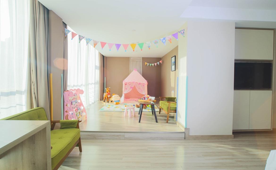 Atour Hotel Tianjin Teda 34/41