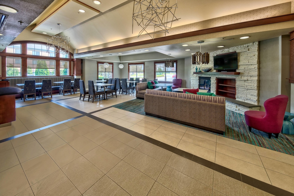 Residence Inn by Marriott Memphis Southaven 8/29