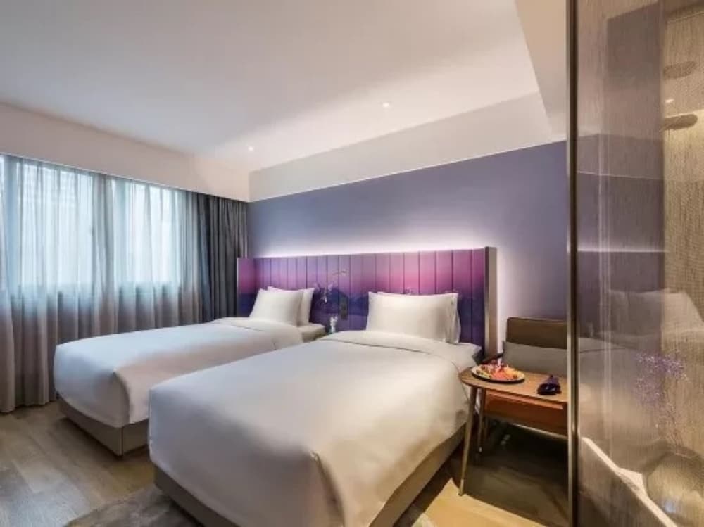 Xi'an Manxin Hotel 15/58