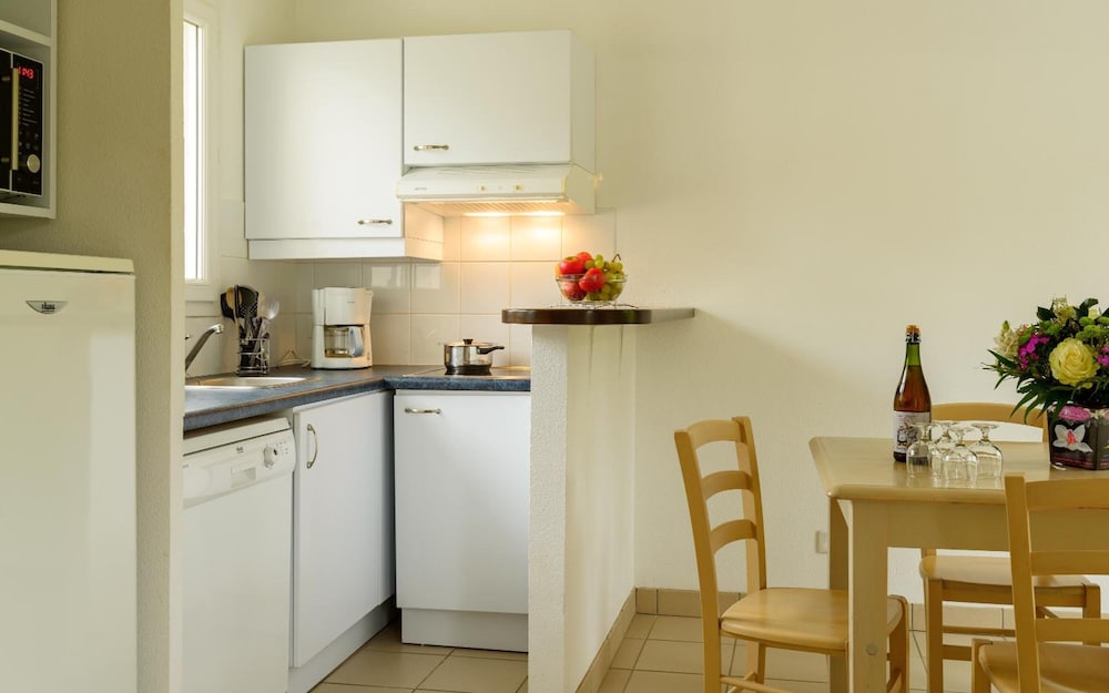 Residence Lagrange Vacances Le Hameau de Peemor Pen 2/25