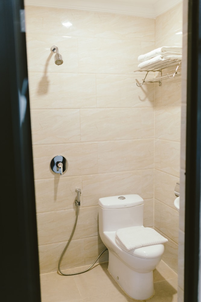 Barelang Hotel 16/51