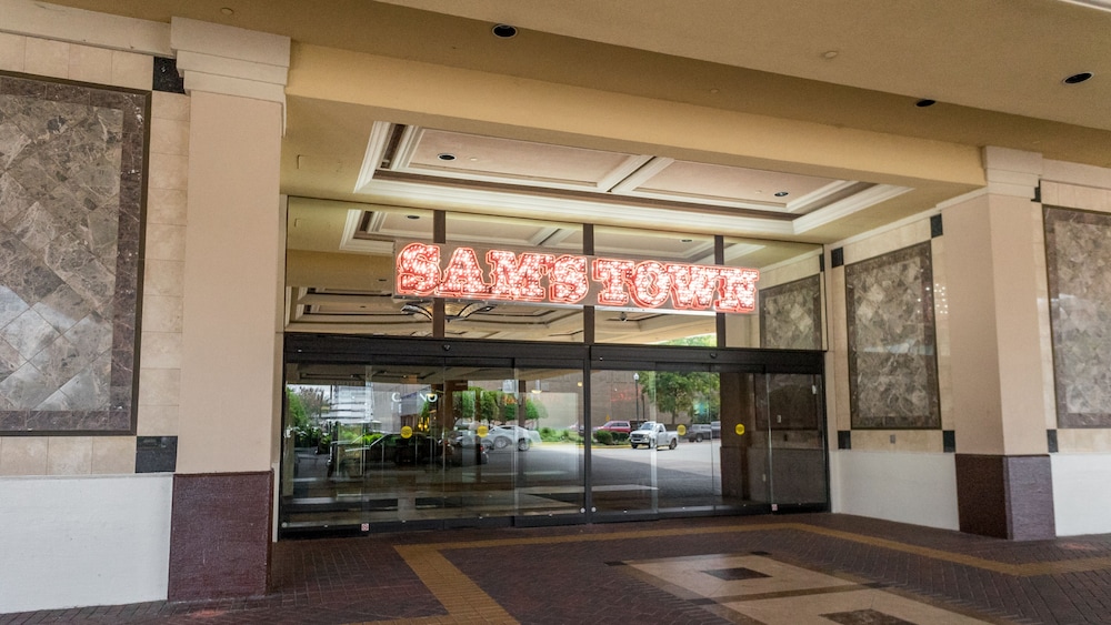 Sams Town Hotel And Casino 17/66