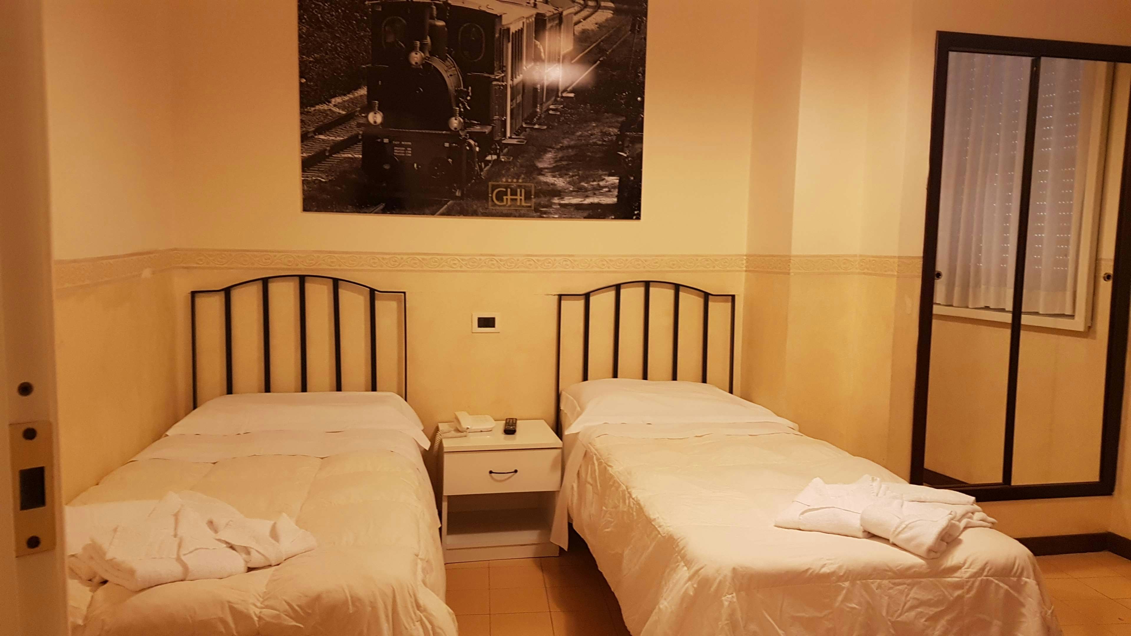 GRAND HOTEL LAMEZIA 22/75