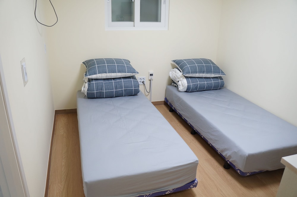Namsan Guest House 10/46