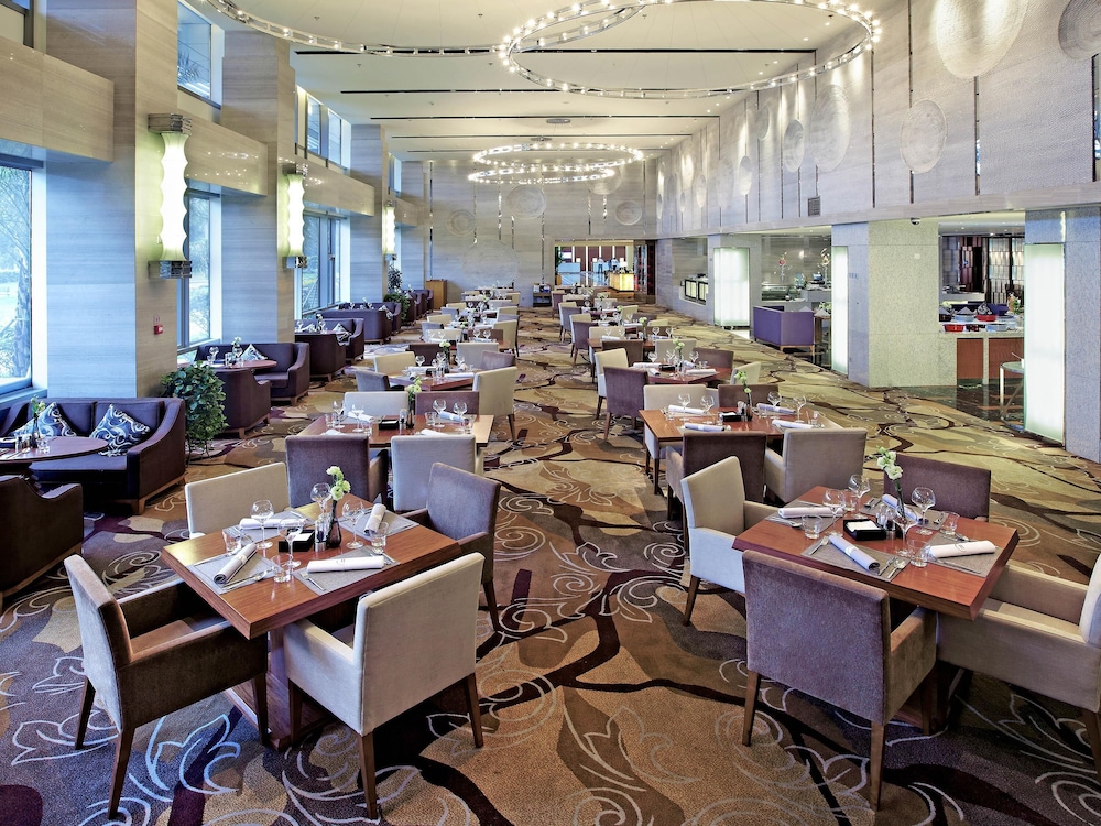 Pullman Xiamen Powerlong 59/73