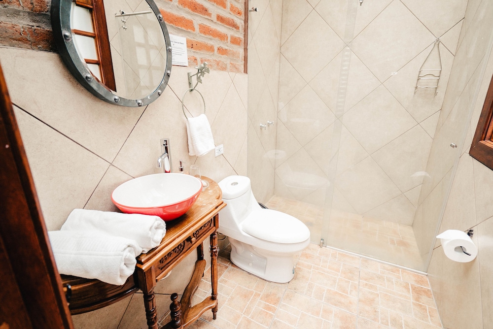Hacienda Las Cuevas Terra Lodge 30/33