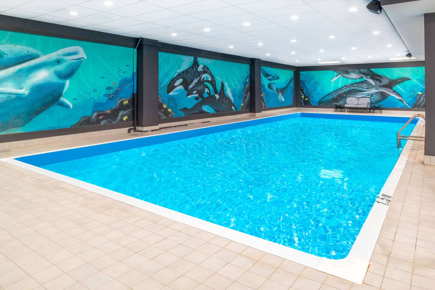 sport facilities