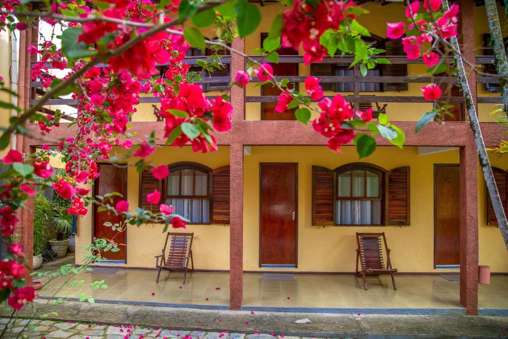 Hotel Fazenda Vilarejo 2/36
