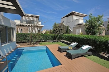 E Hotel Spa Resort 31/61