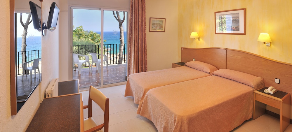 Hotel Ght Xaloc 37/48