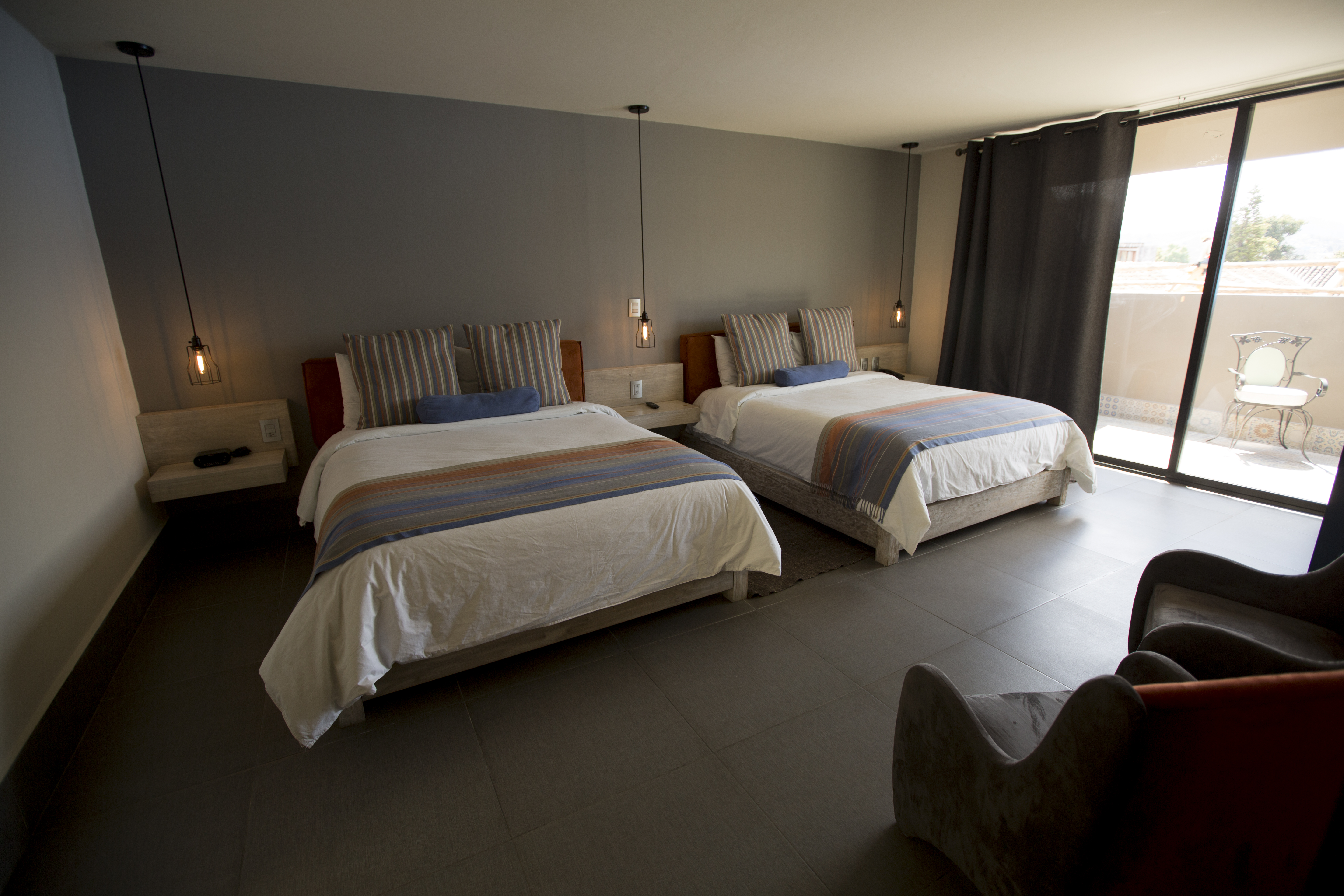 Helverica Hotel 19/54