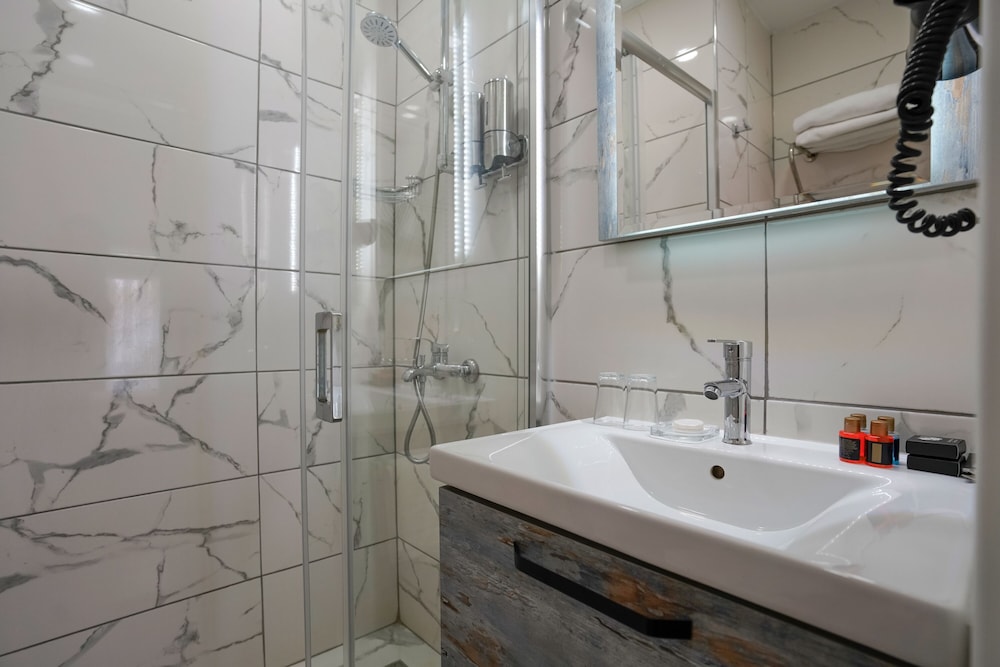 Faros Taksim Hotel 62/66