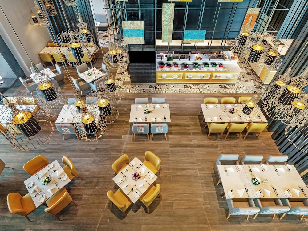 Grand Mercure Gandhinagar GIFT City 32/46