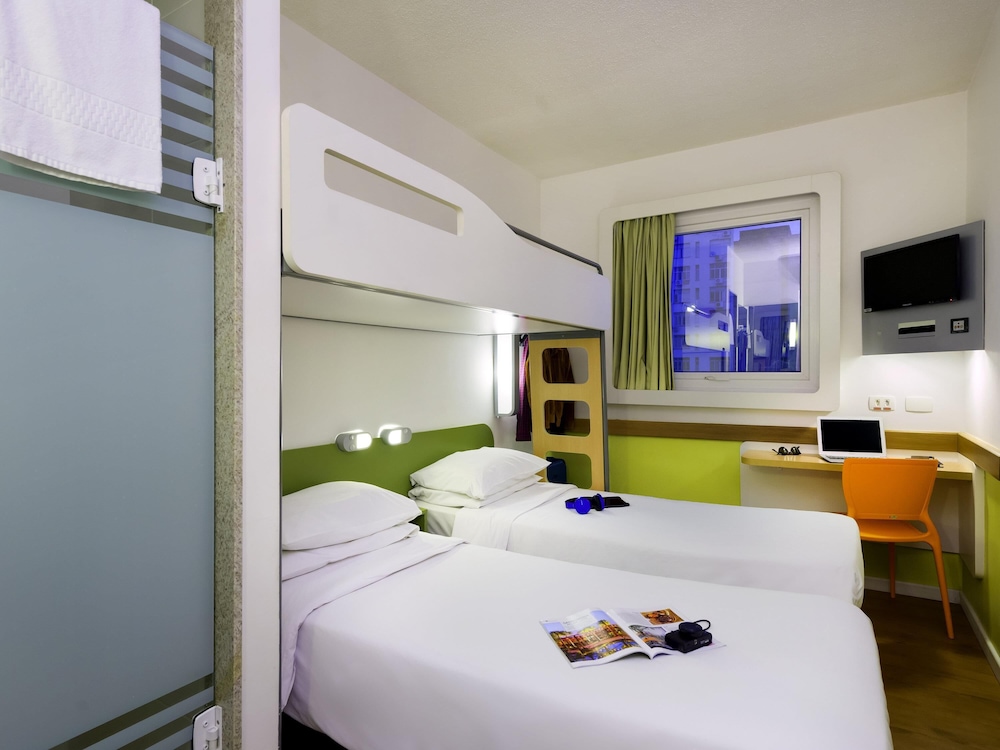 Ibis Budget Porto Alegre 25/66