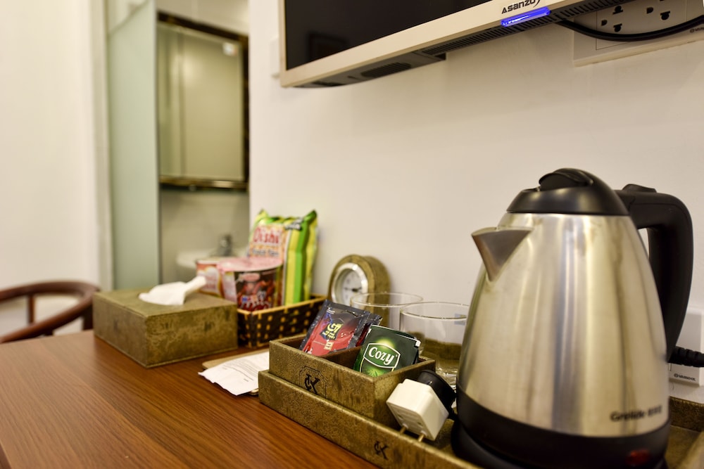 Ibiz City Hostel 20/30